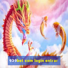 939bet com login entrar